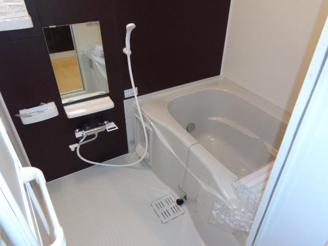 セレーノ・東栖 バス