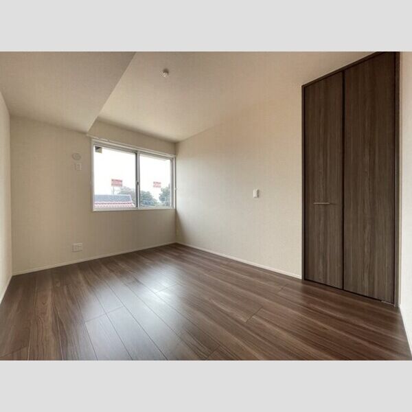 ハイクレスト303号室 浴室　6帖