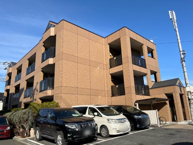 シェルル・スイートの外観画像