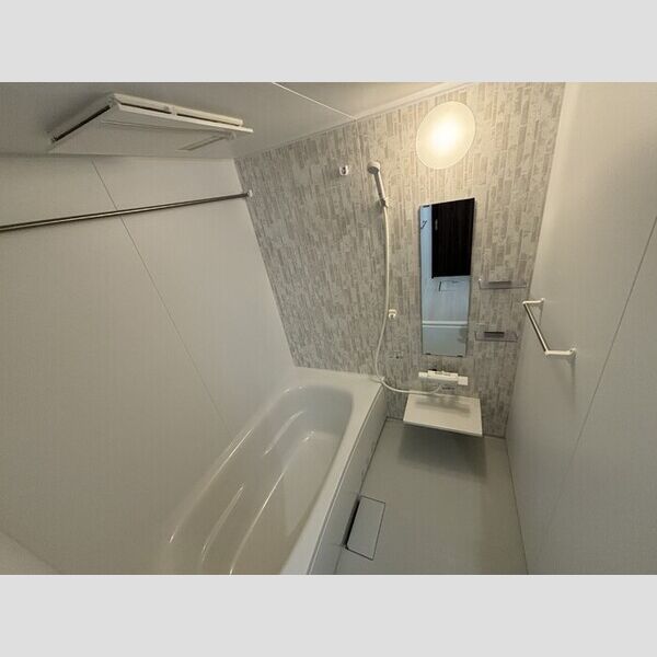 D’Bless上大岡 浴室換気乾燥機、追いだき付きユニットバス