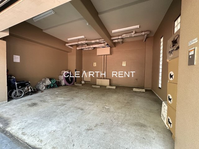 パレステュディオ渋谷ＥＡＳＴ6階 ☆人気エリアでのお部屋探し/まずはお気軽にご相談ください☆