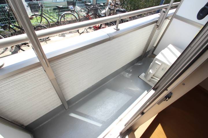 ケーズガーデンみずほ1階 部屋その他