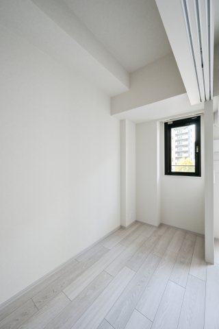 リビオメゾン西麻布304号室 リビング