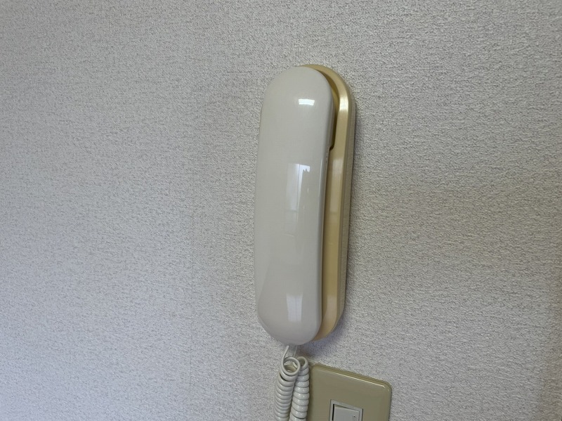 クレドールⅡ2階 部屋その他