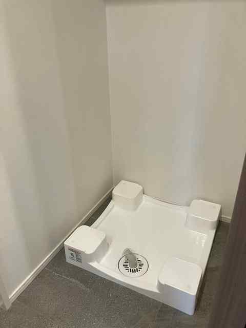 ザ・パークハビオ代々木508号室 2025年11月8日撮影