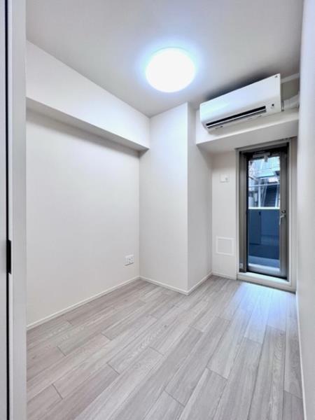 Ｂｒｉｌｌｉａ　ｉｓｔ　駒込7階 リビング