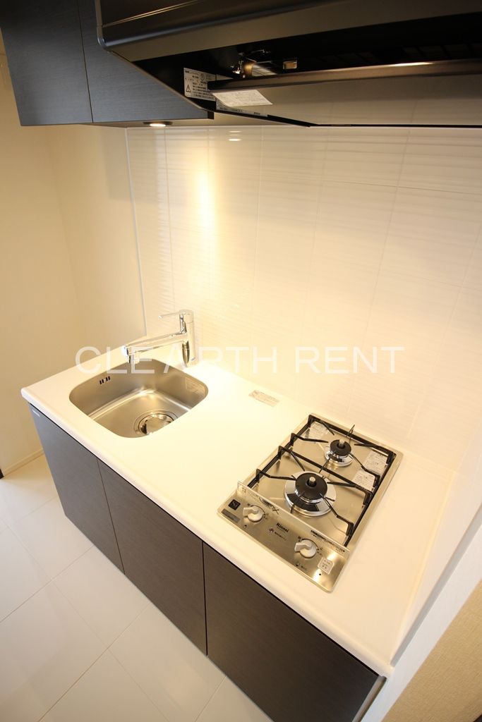 コンシェリア新宿 ＨＩＬＬＳＩＤＥ ＳＱＵＡＲＥ 同タイプ別住戸写真となります。現況と異なる場合がございます。