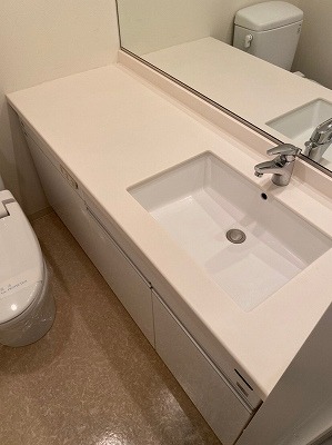 レグノ・セレーノ3階 部屋その他
