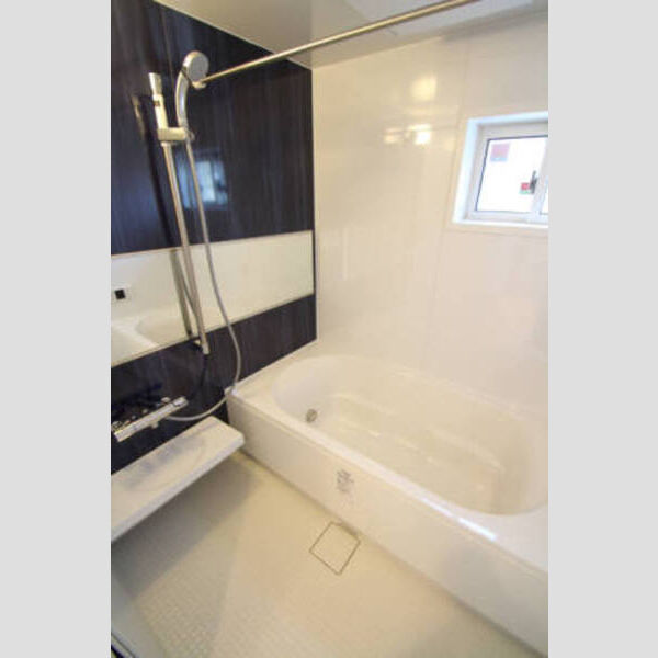 グランベール　B103号室 B103バス