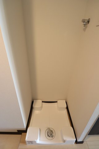 GENOVIA堀切菖蒲園0704号室 部屋設備