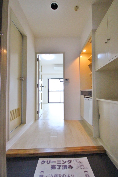 メゾンベルクール2階 部屋その他