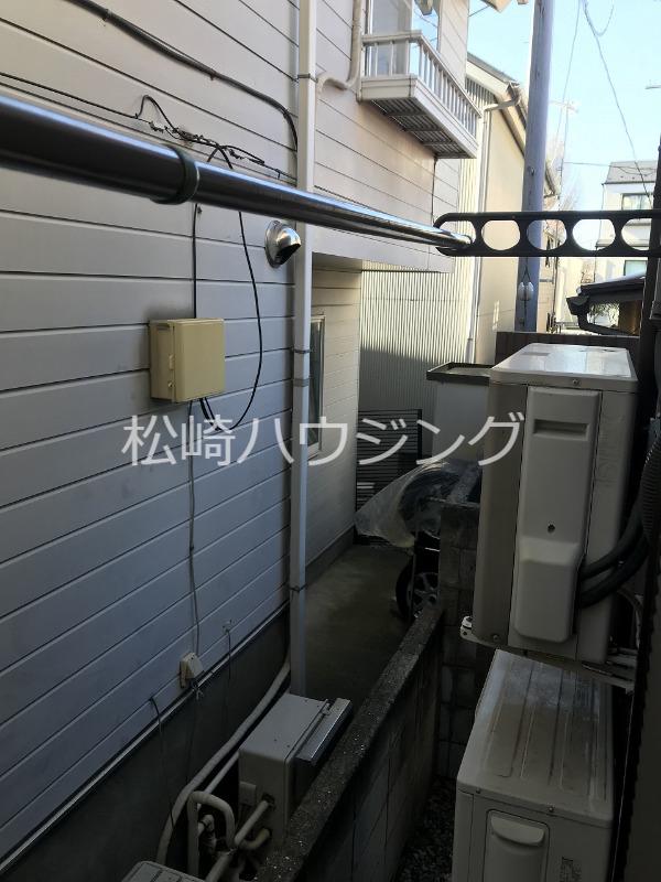 岩田方1階 部屋その他