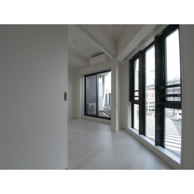 ISM練馬0701号室 内観