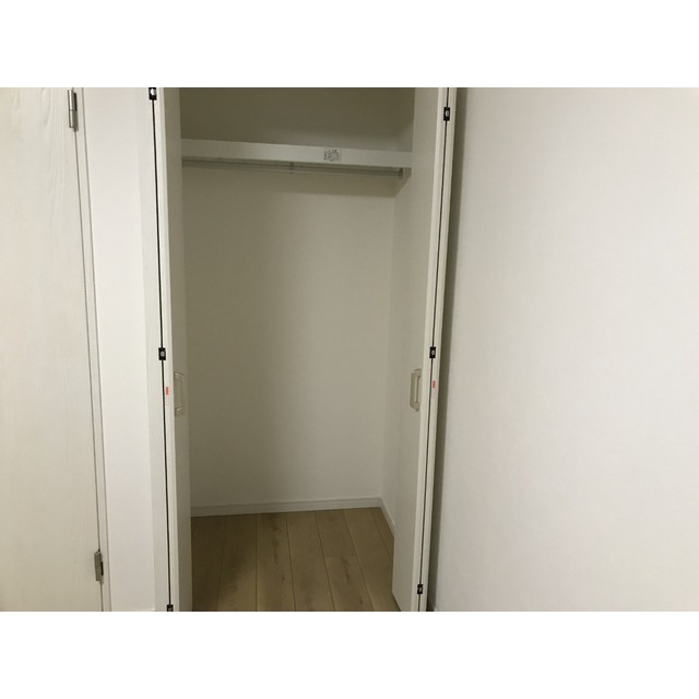 MQuarto湘南海岸公園Ⅰ101号室 内観