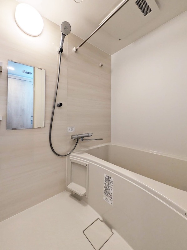 HJクラウンⅡ1階 同一タイプ別部屋の写真です