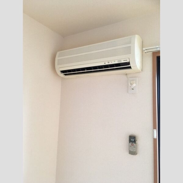 Sun Excel202号室 エアコン