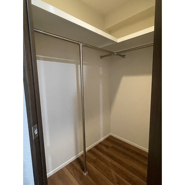 クレストコート白金高輪1002号室 内観