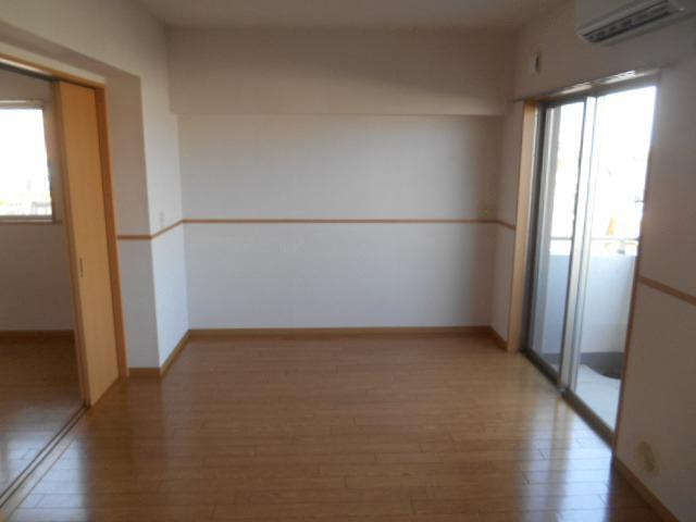 シグナス湘南3階 リビング