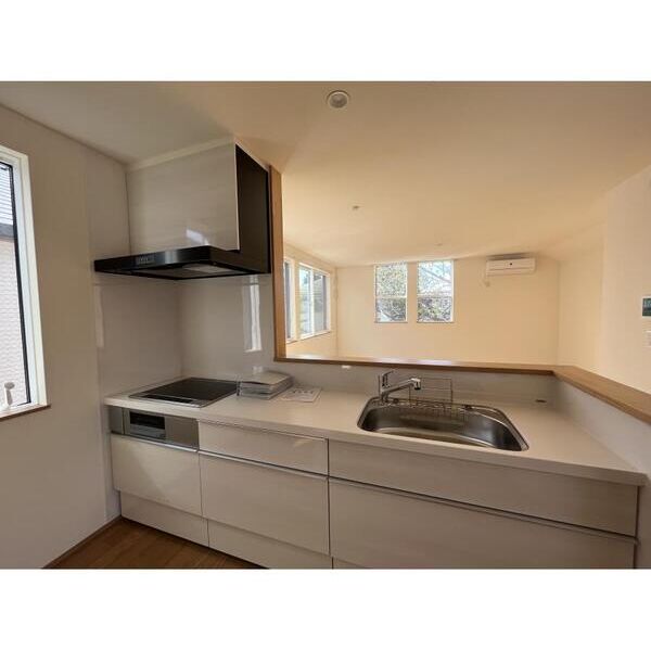 世田谷区深沢7丁目戸建北棟 キッチン