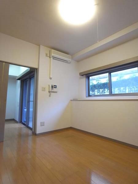 パレステュディオ飯田橋1階 部屋その他