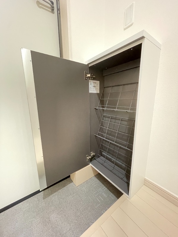 ノーザンロード扇大橋2階 部屋その他