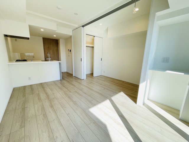 SYFORME MACHIDA1002号室 ※1002号室のお写真です