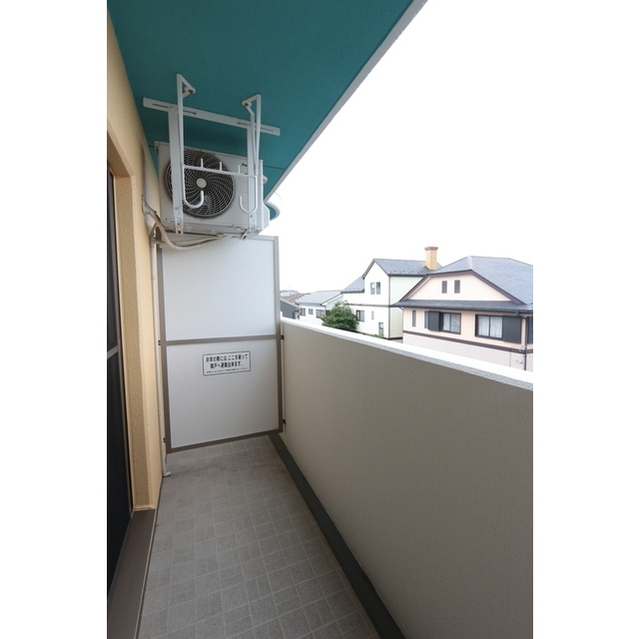 サフィーロ302号室 部屋その他