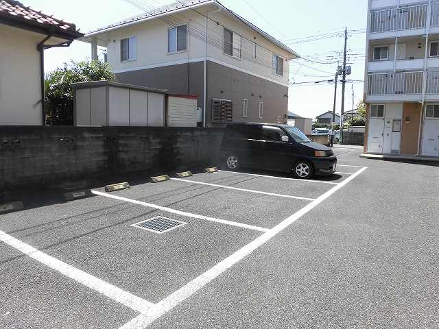 レオパレスハナブサ　Ｎａｒａ101号室 部屋その他