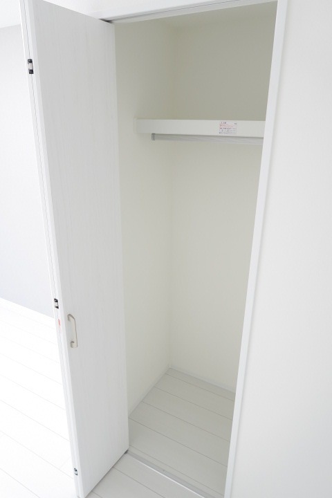 T’s Cuore梅ヶ丘3階 収納