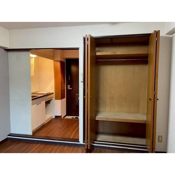 コーポサンライズ西田104号室 部屋その他
