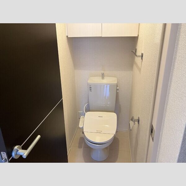 グレース　コート トイレ