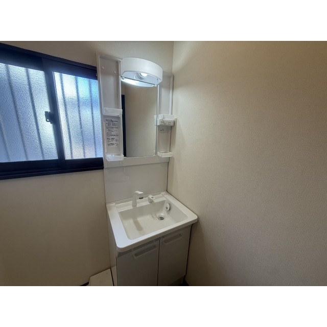 リブレス三角町戸建1号室 内観