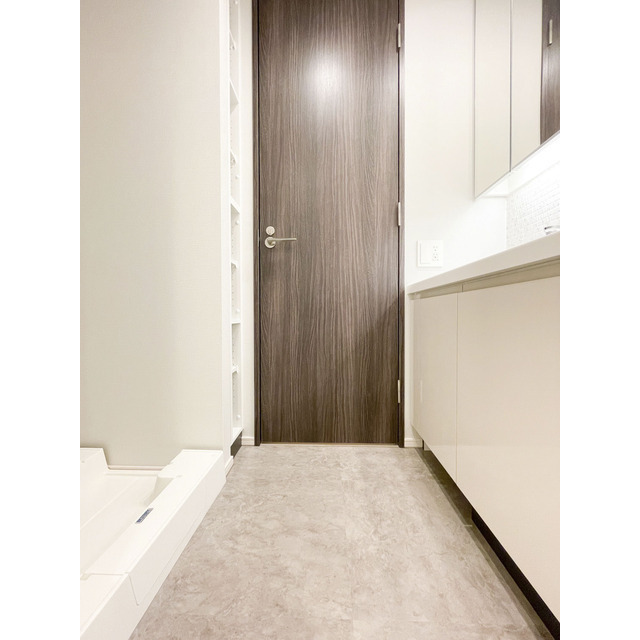 ACP Residence 新江古田0102号室 内観