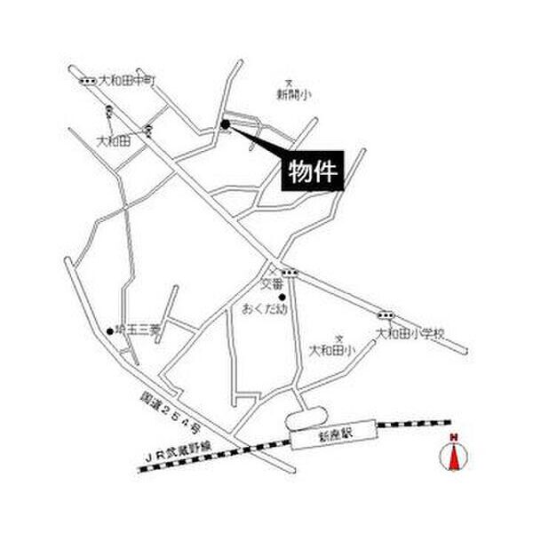 リメイズむさしの103号室 null