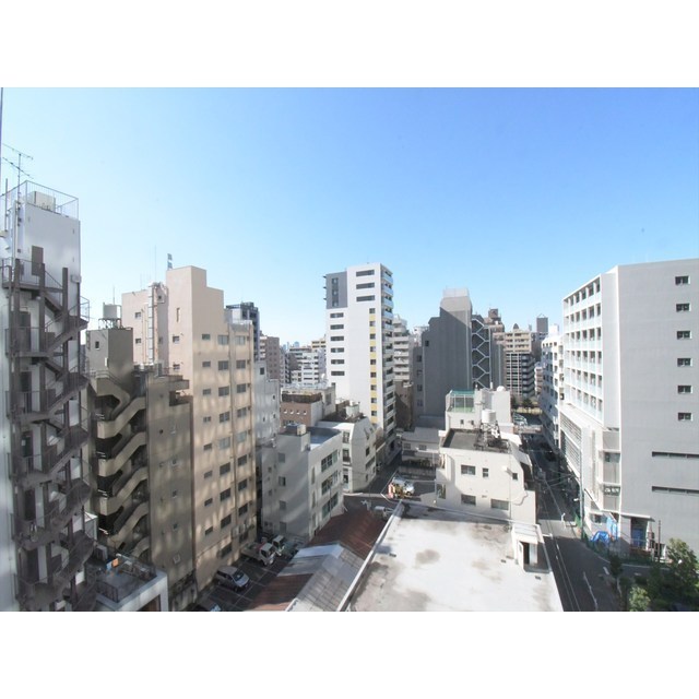 Primal KinshichoⅡ0503号室 部屋その他