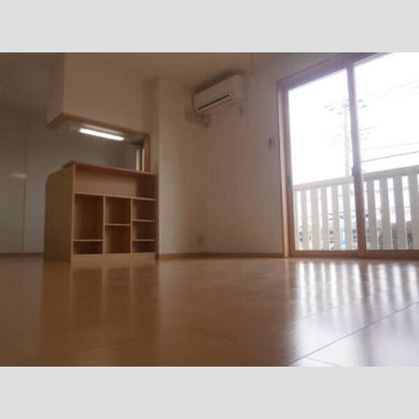 グランモア LDK【12.5帖】