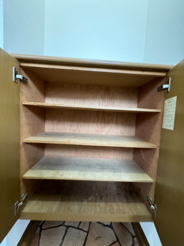 O-TIAS　Ⅱ2階 部屋その他