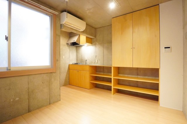 Ｃａｃｈｅｔｔｅ西巣鴨2階 部屋その他