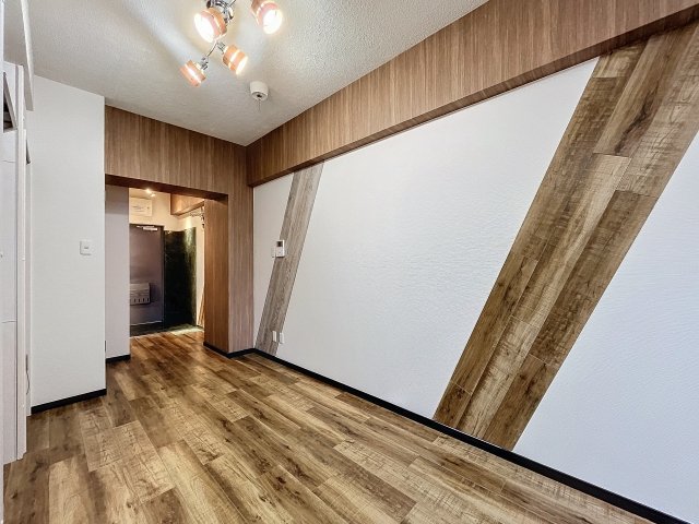 グランドメゾン鶴見5階 同建物別部屋の参考画像