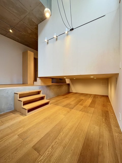 ＶＩＬＬＥＴＴＡ　ＫＯＭＡＧＯＭＥ1階 部屋その他