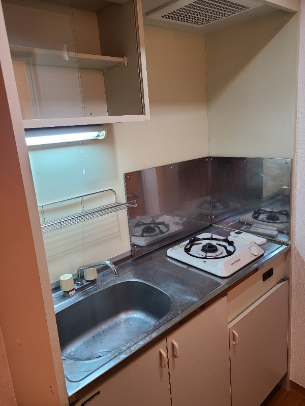 ヴェルト五反田西 同仕様