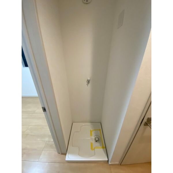 BT野方101号室 部屋その他