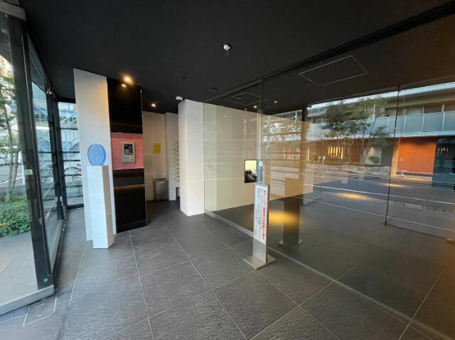 ＡＸＡＳ東十条アジールコート7階 同建物別部屋の参考画像