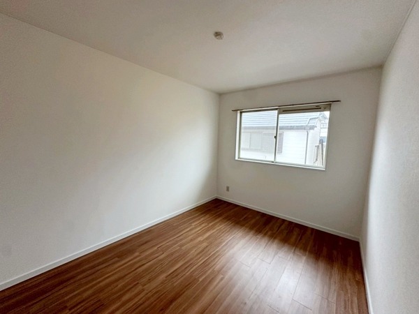 シュー・フルール205号室 部屋その他