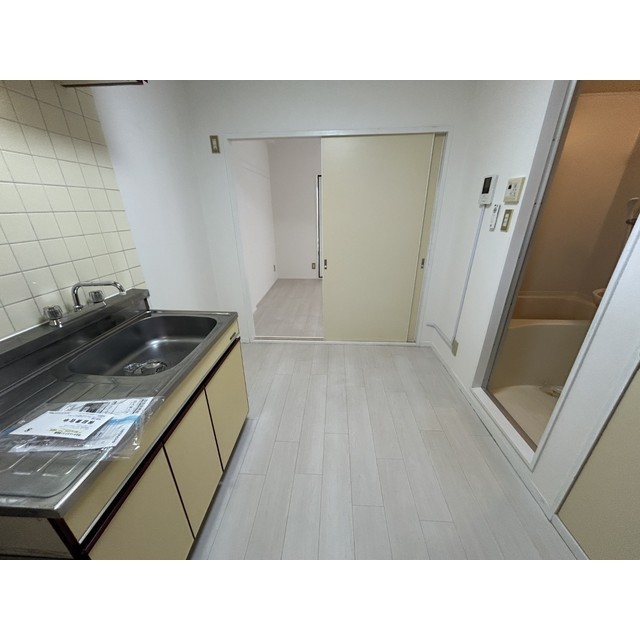 宮根第Ⅱコーポ202号室 部屋その他