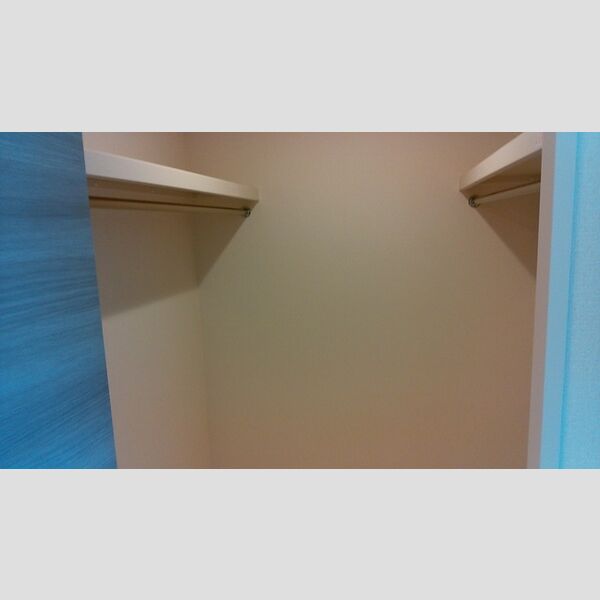 カサ・デ・トレス 収納