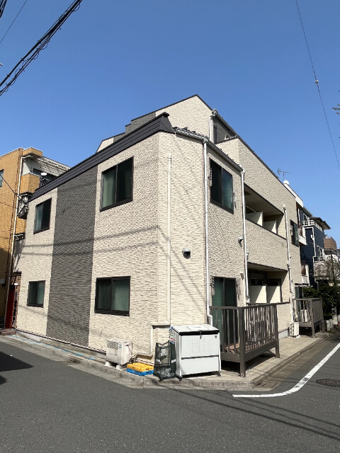 ＢＬＵＥ　ＬＥＡＦ2階 部屋その他