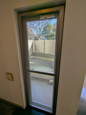 ベルジューレ高輪0102号室 部屋その他