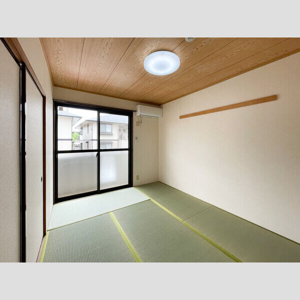 セジュールソフィア　Ⅰ205号室 和室