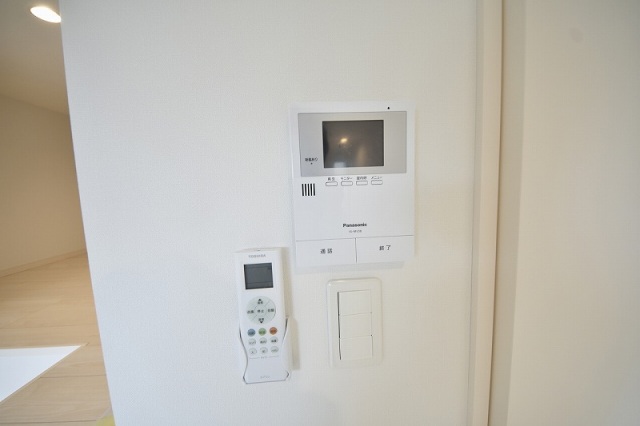 ＣＢ南与野コルザ1階 部屋その他